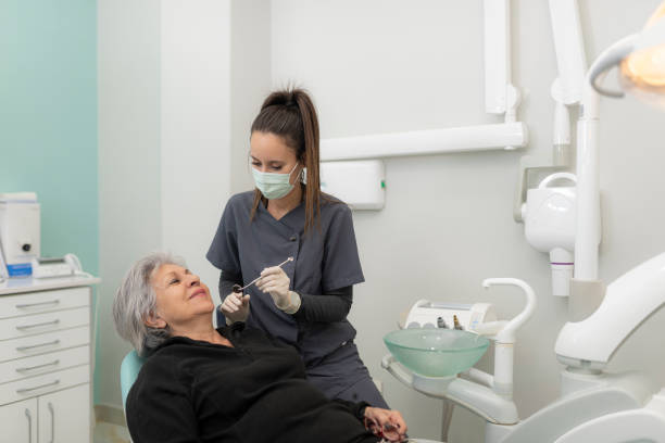 Best Emergency Dental Care for Broken or Chipped Teeth in Odessa, TX