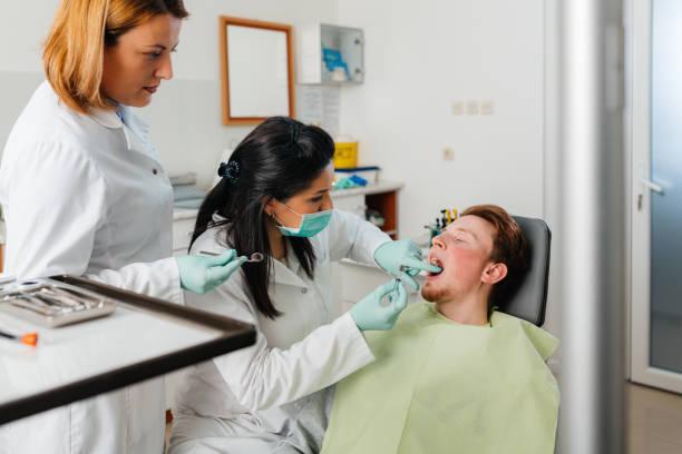 Best Emergency Wisdom Teeth Removal in Odessa, TX