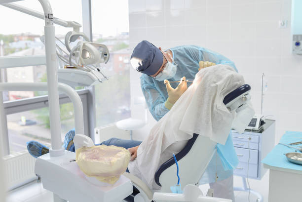 Best Pediatric Emergency Dentist in Odessa, TX