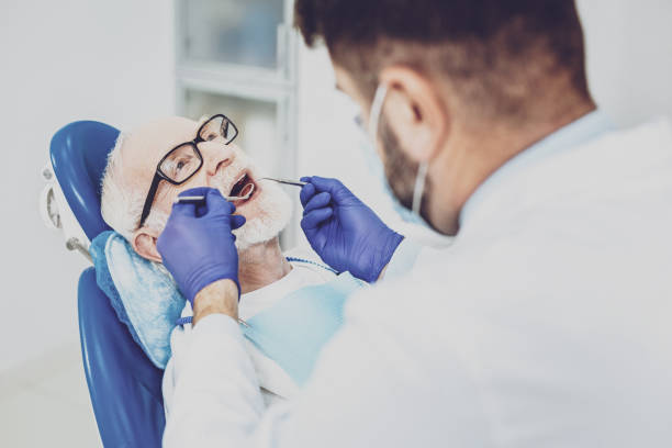 Best Emergency Treatment for Dental Infections or Abscesses in Odessa, TX